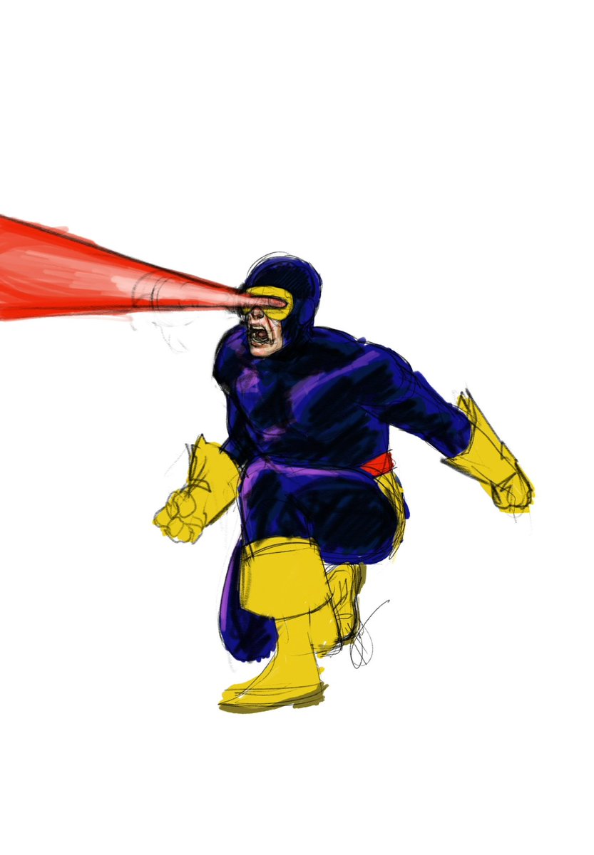mertschmitt1's tweet photo. Marveltober 5-8
#cyclops #daredevil #galactus #ghostrider https://t.co/jLiyGmOoqu