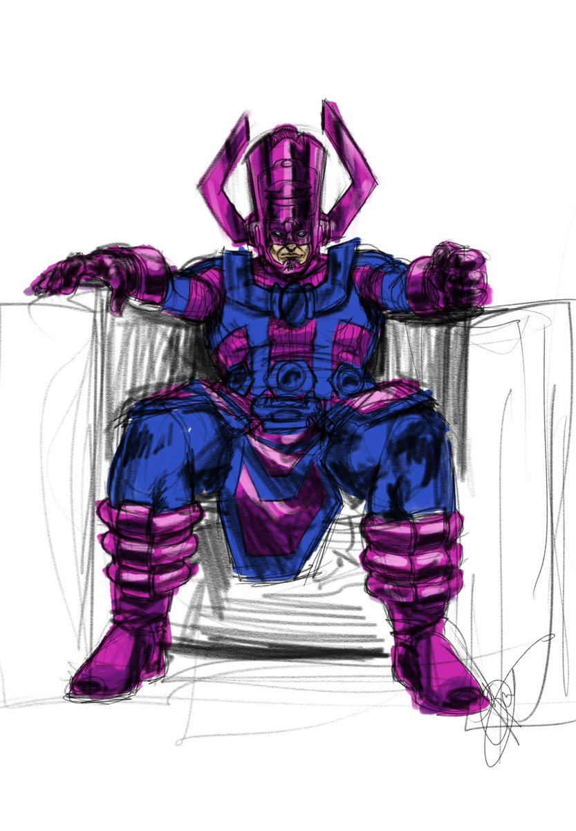 mertschmitt1's tweet photo. Marveltober 5-8
#cyclops #daredevil #galactus #ghostrider https://t.co/jLiyGmOoqu