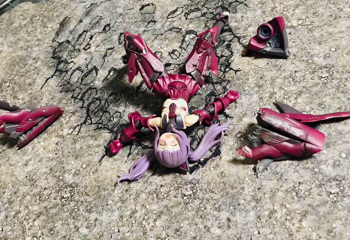 gentarohX's tweet photo. 一条綾香ちゃん撃墜3連発😤

#ヒロピン https://t.co/9PaZYDB9xj
