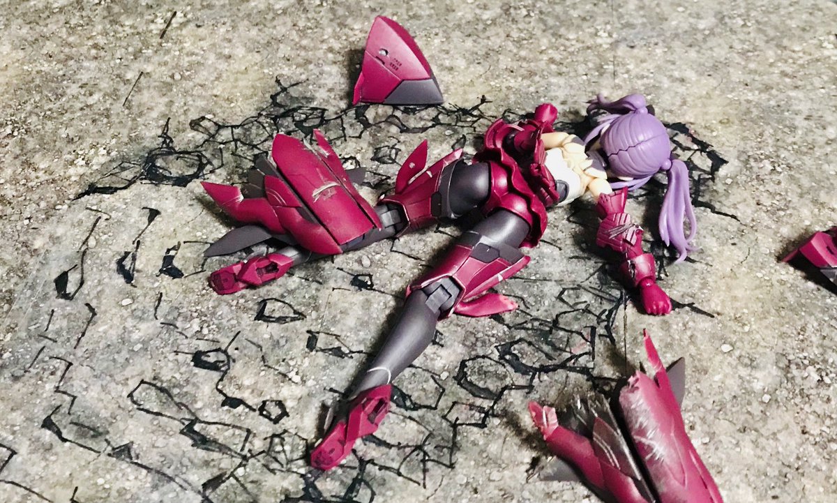 gentarohX's tweet photo. 一条綾香ちゃん撃墜3連発😤

#ヒロピン https://t.co/9PaZYDB9xj