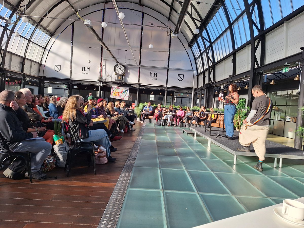 Community Psychology tweet media