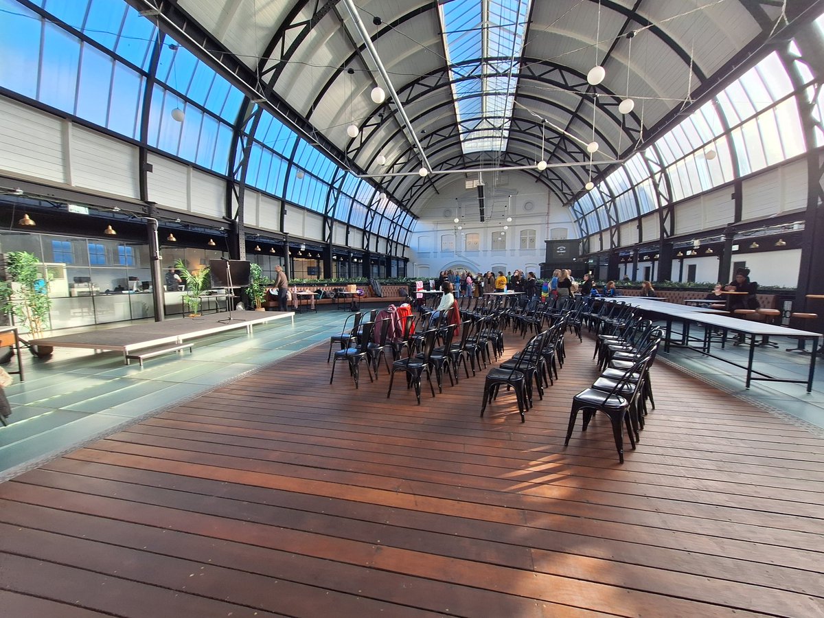 And thats a wrap on the 2024 Community Psychology Festival. 

Thank you and good night Wales. 

Diolch a nos da Cymru.

Next stop 2025 Norwich 🚴‍♀️