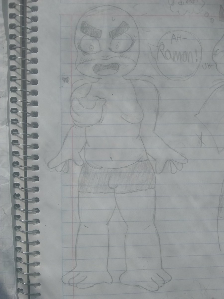 Ethel_616's tweet photo. So Yea...
Bullfrog Chubby again why I like the concept
#CaptainLaserhawk #Bullfrog #Bullfrogfanart ( #Rayfrog ?) https://t.co/jhvVXU71VW