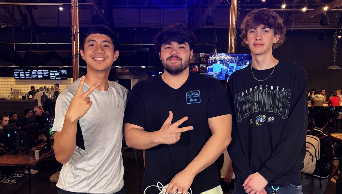 Guildhouse Esports tweet media