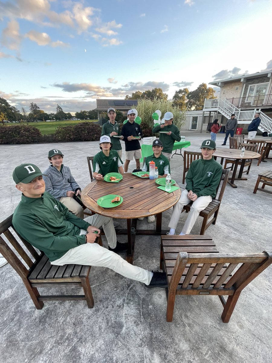 Indians Golf tweet media