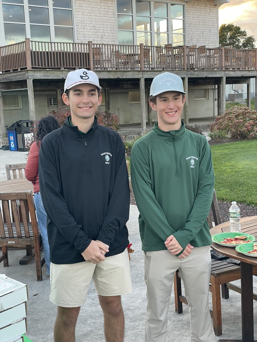 Indians Golf tweet media