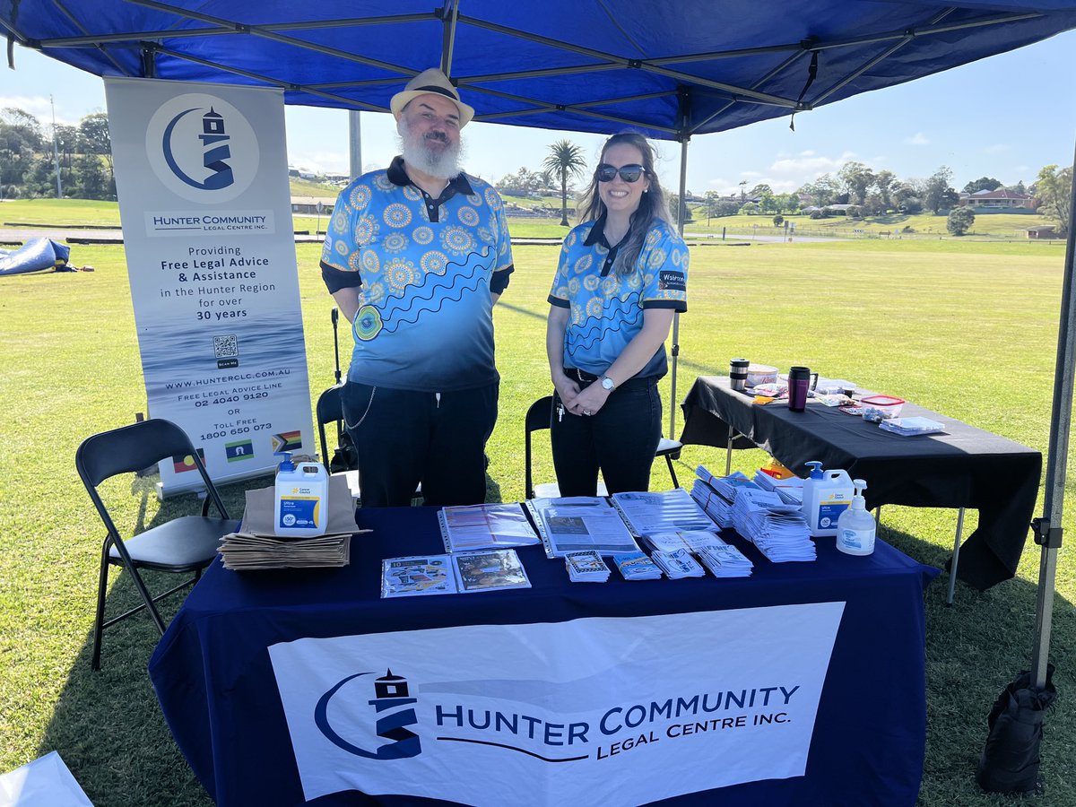 We are at #wheresyourheadat at King Park Raymond Terrace #mentalhealthmonth. Come down and visit.