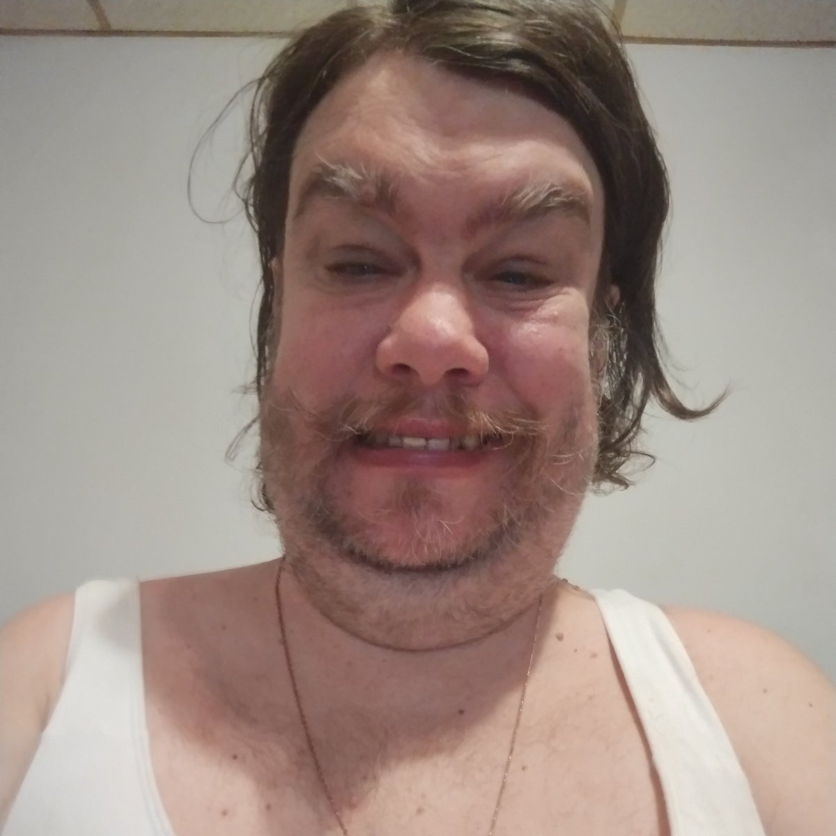 #NewProfilePic