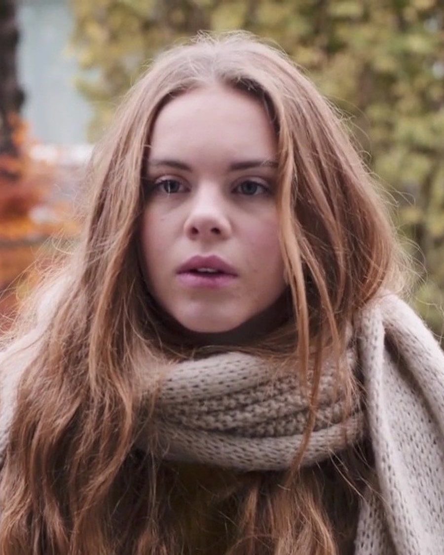 MusicallyUndead's tweet image. //Lisa Teige would actually be a pretty good Clary fc. Maybe slightly less these days, but during Skam when she was an actual teenager? Uh yeah!