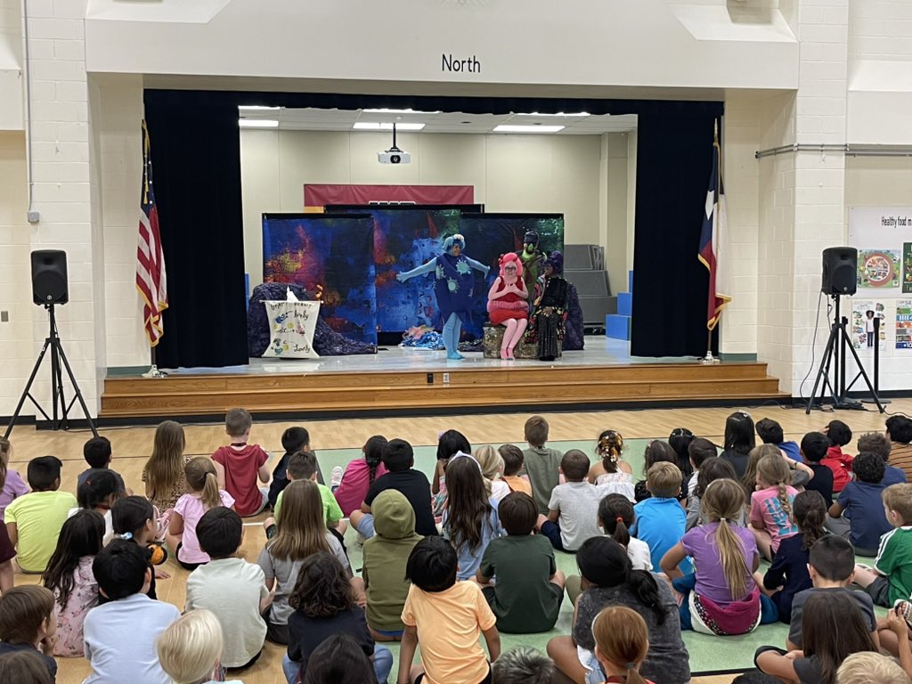 Jeanette Hayes Elem tweet media