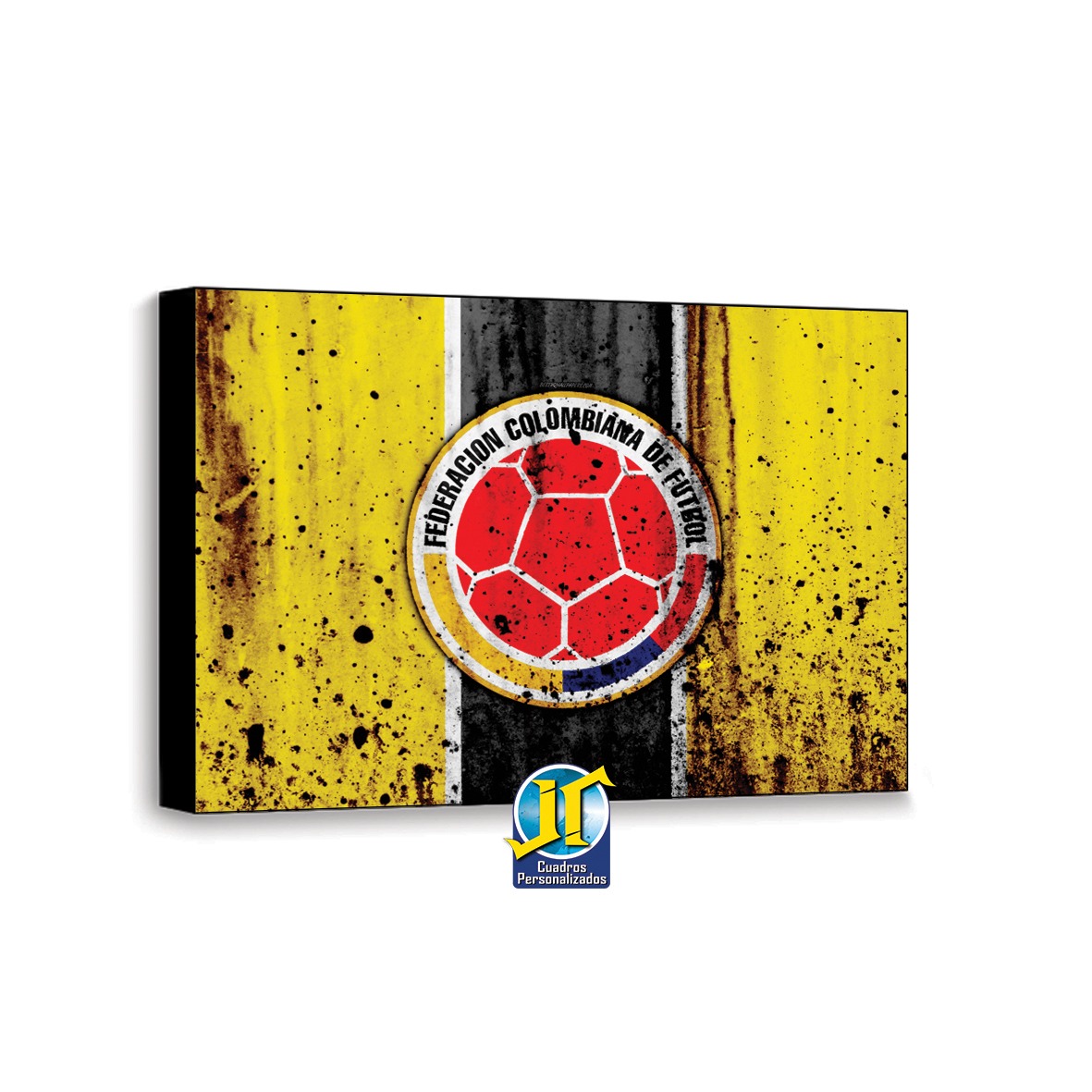 Loco_rivera01's tweet photo. Cuadro de la #SelecciónColombia este y muchos más diseños disponibles.
También puedes personalizar tu retablo con la foto que quieras.
Puedes cotizar aquí https://t.co/1wYVLgSeAQ
#ConLaFeIntacta https://t.co/kfCLOx0gVT
