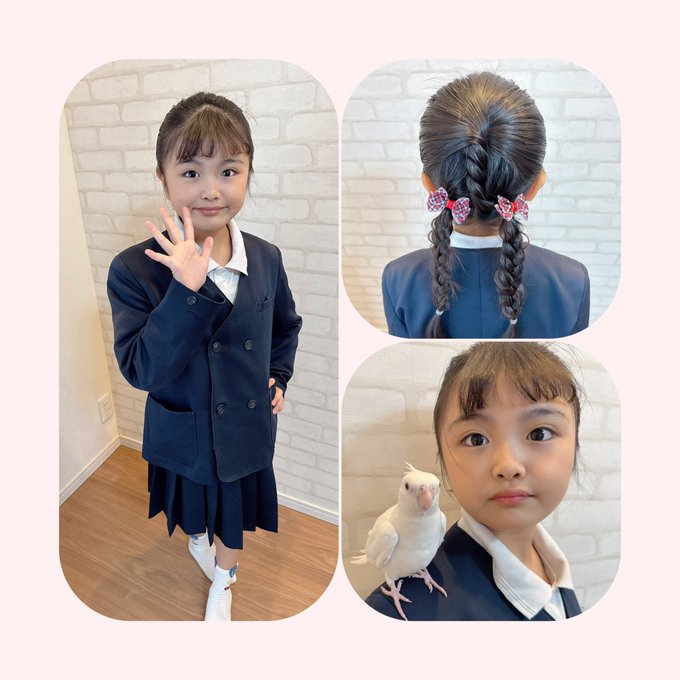 Twitterのコスプレ画像21