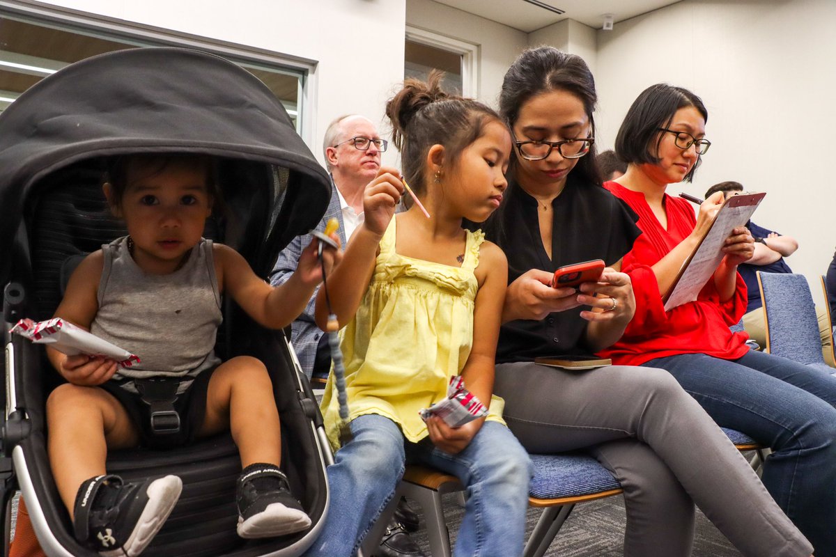 UPDATE: Parents plead with the TCC board to keep the Children’s Center open and question the lack of communication and abruptness of the Center's closure.