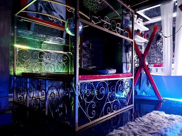Have a dope spot I want to do a shoot at