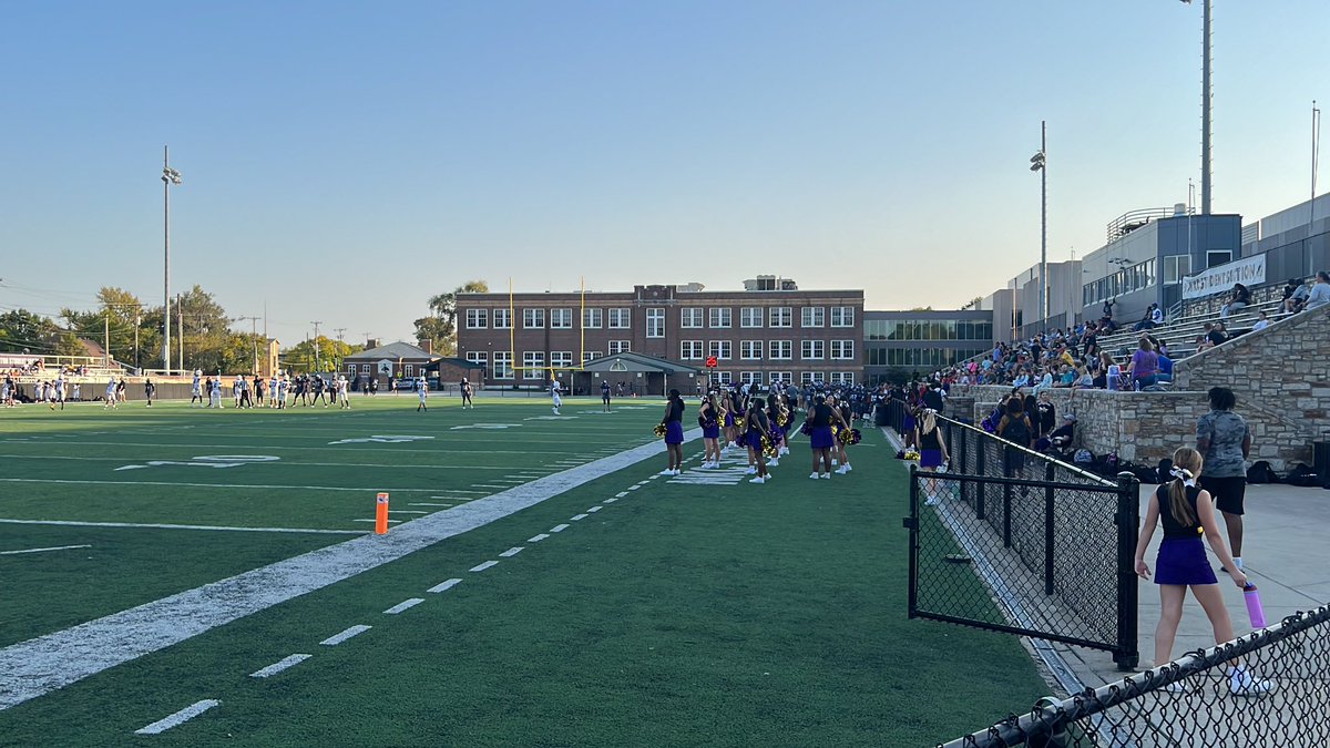 Northgate Gators tweet media