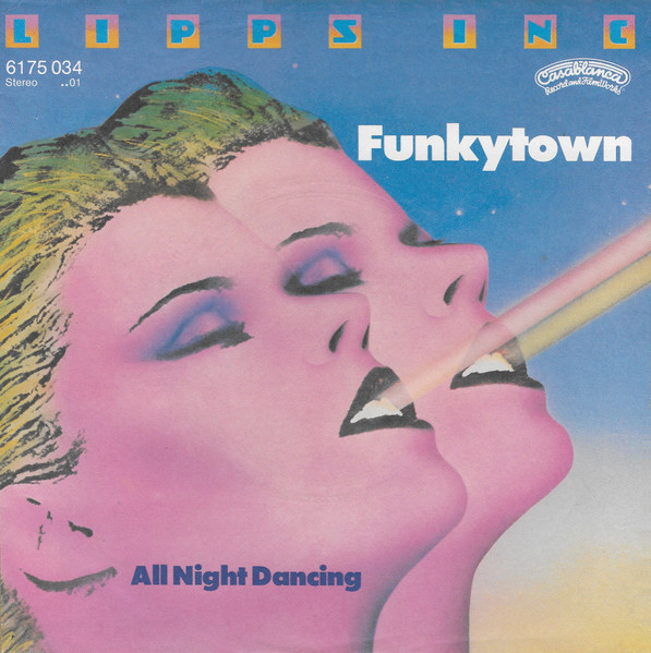 genXmixtape's tweet photo. NEW EPISODE! Season five officially begins with "Funkytown". Alan and Dave make the case that this smash hit is one of the worst songs to ever grind the wax. Listen now on Apple Podcasts, Spotify, and at https://t.co/IOB32XcB2y. #Funkytown #WorstSongs https://t.co/Ln3ZXYqkCH