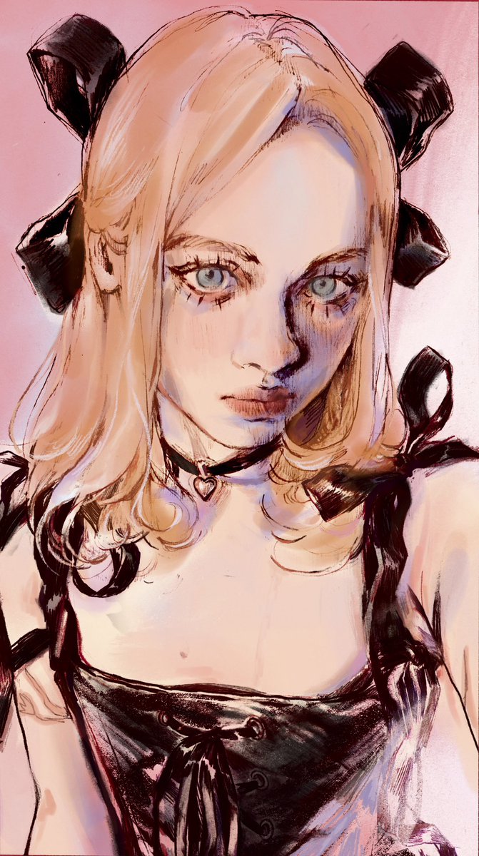 ☽ † Pia † 𖤓 tweet media