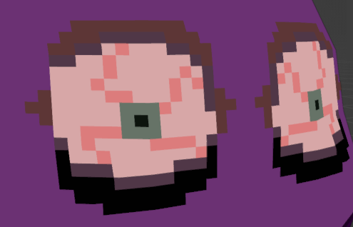 beret_grey's tweet photo. @runeaxx A variety of simple pixel eyes, Is what i have on offer https://t.co/VAvftlUW4x