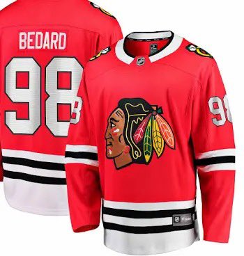 #Blackhawks Jersey Give Away! 🚨
Like and Retweet for a chance to win🍻

Must be following myself and <a href="/dubxlocks/">dubxlocks</a> 

Tag 2 Friends!🤙

Winner picked Oct 17th Hawks Home Opener🔥

Appreciate you all best of luck!