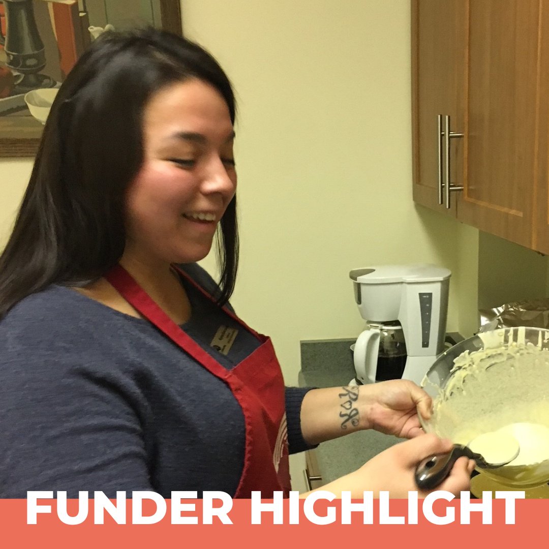 TodayFV's tweet image. Funder Highlight!
The @myunitedway has been a long-term partner and supporter of The Today Centre, providing much needed funding since our inception in 2009.

myunitedway.ca

#MyUnitedWay #FunderHighlight #Funder #Generosity #Funding #UnitedWay #UnitedWayCampaign