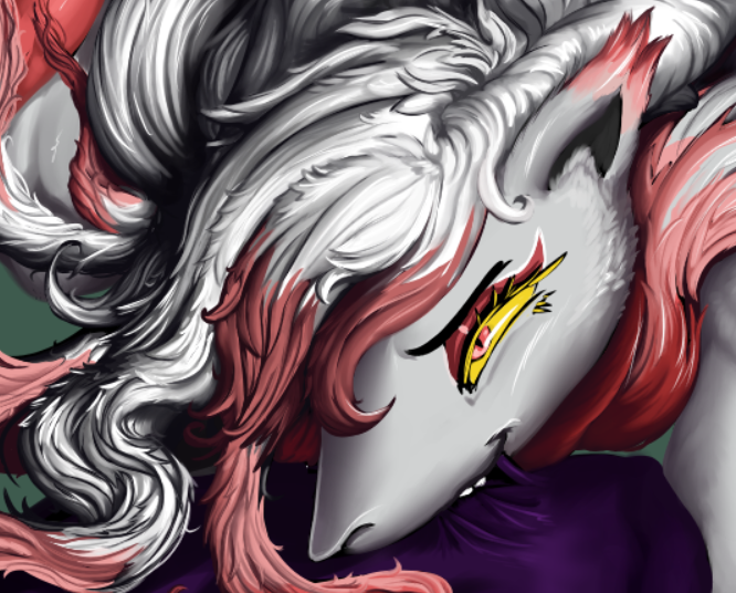 Vlabulicious's tweet photo. smol wip https://t.co/rfasBIhjMz