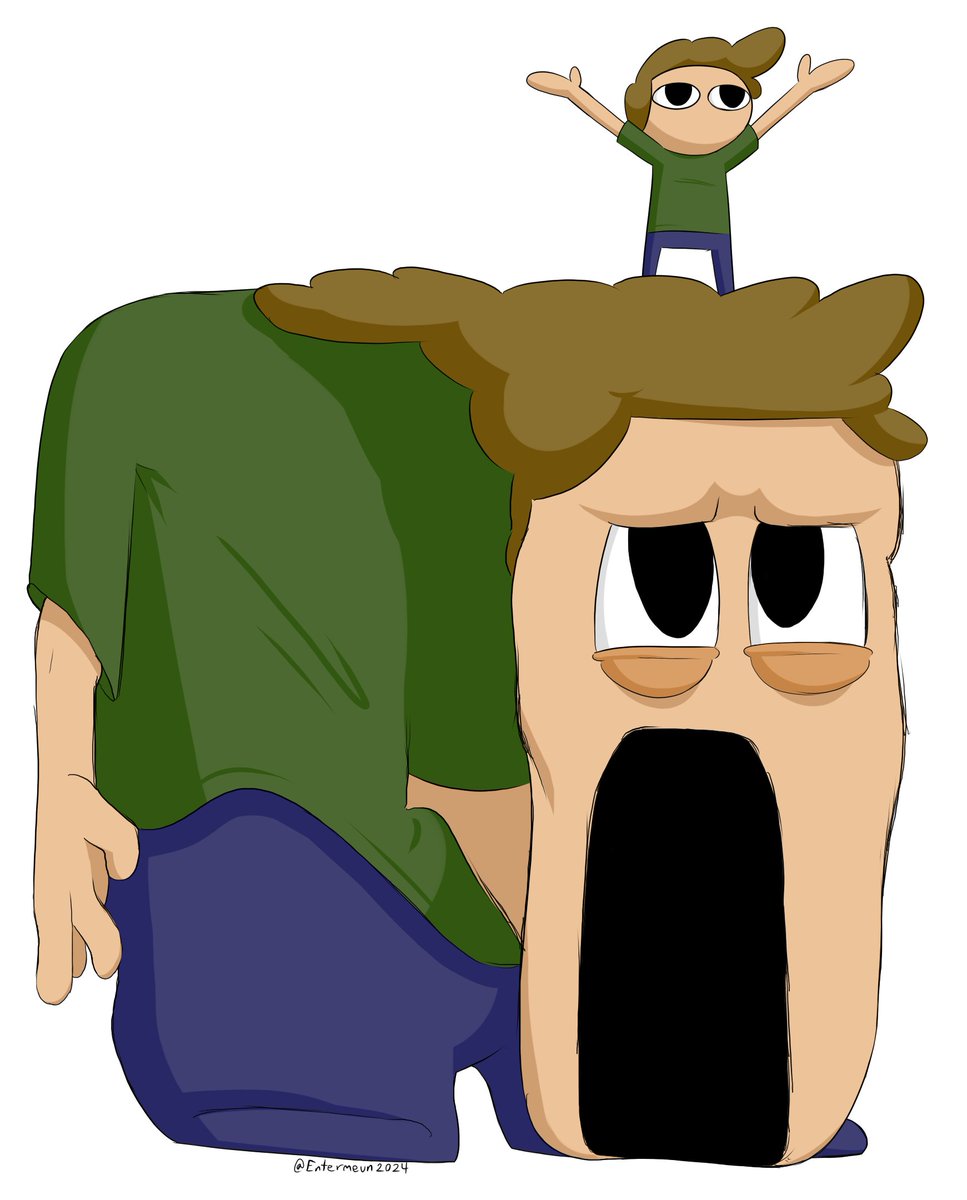 Entermeun tweet media