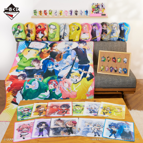 美品　からぴち一番くじ　えと　３点セット　バラ売り可 美品 からぴち一番くじ えと 3点セット バラ売り可 一番