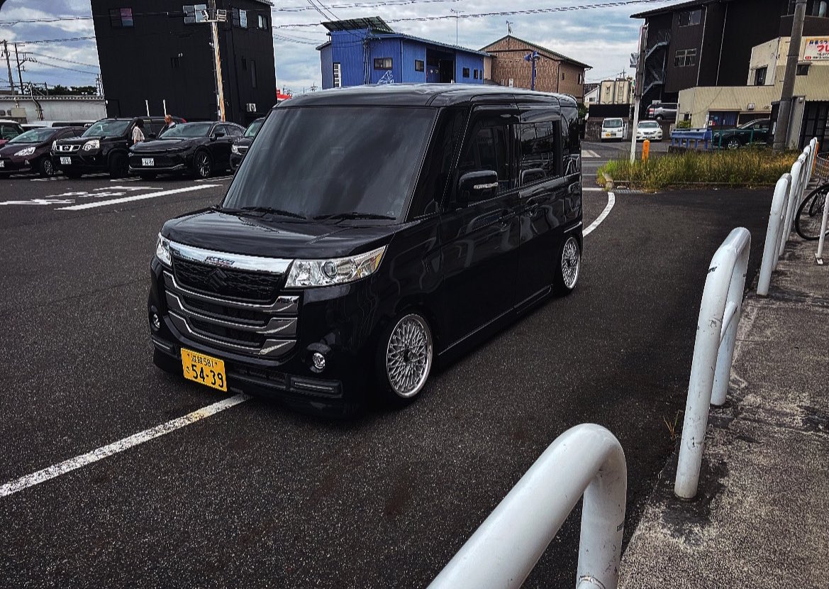 KING行かれる方　交流よろしくお願いします🙇

朝起きれるかな…