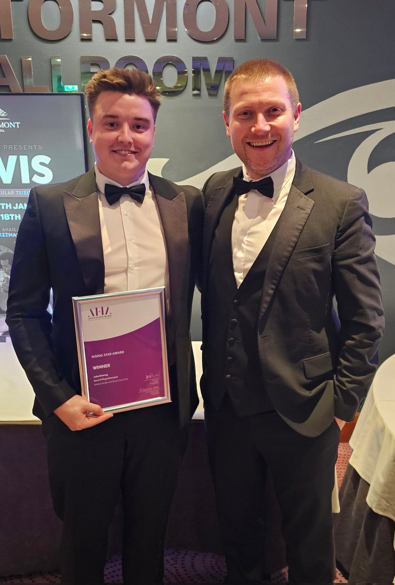 Barney Kennedy tweet media