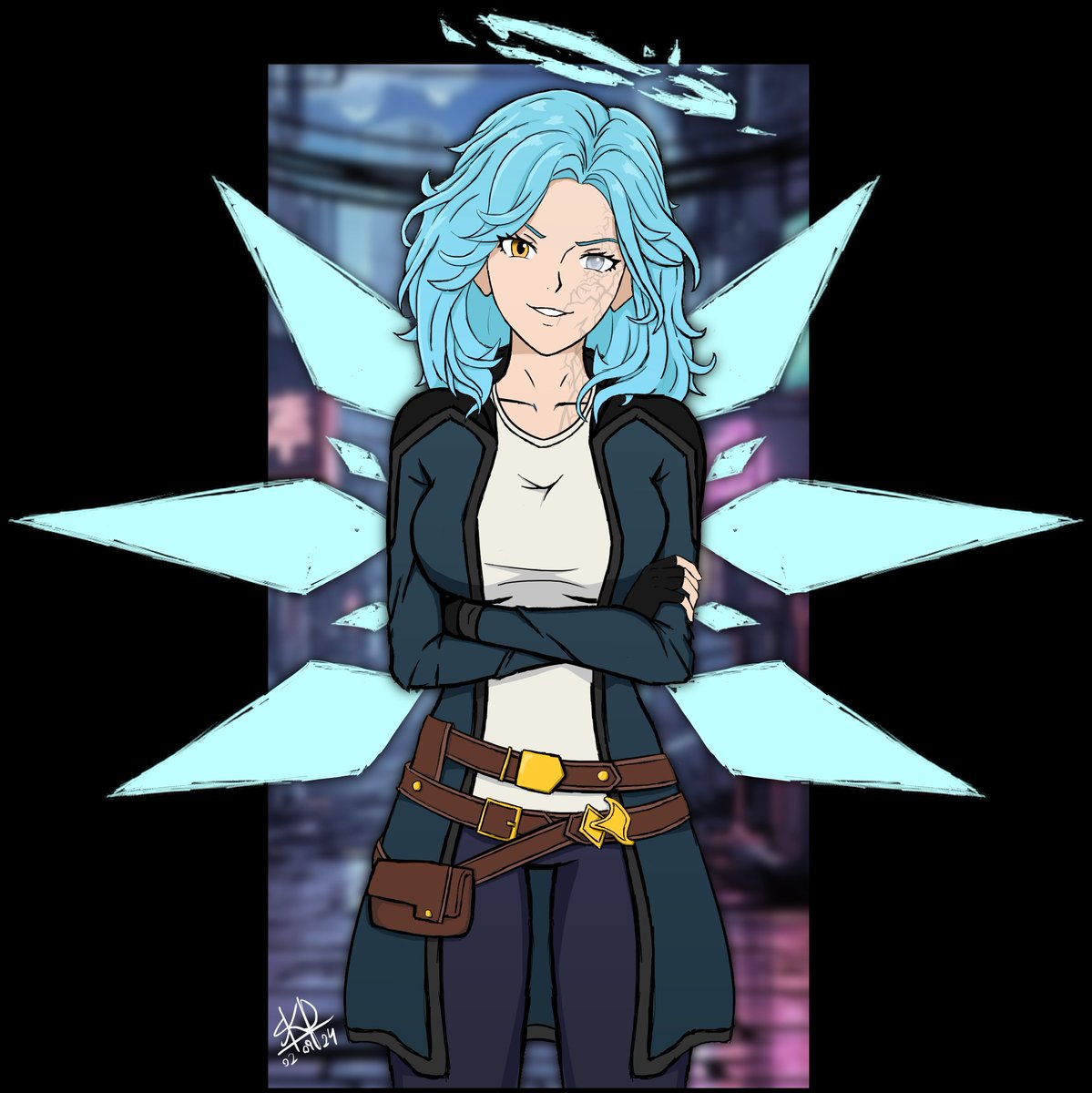 Felipe Skorp tweet media