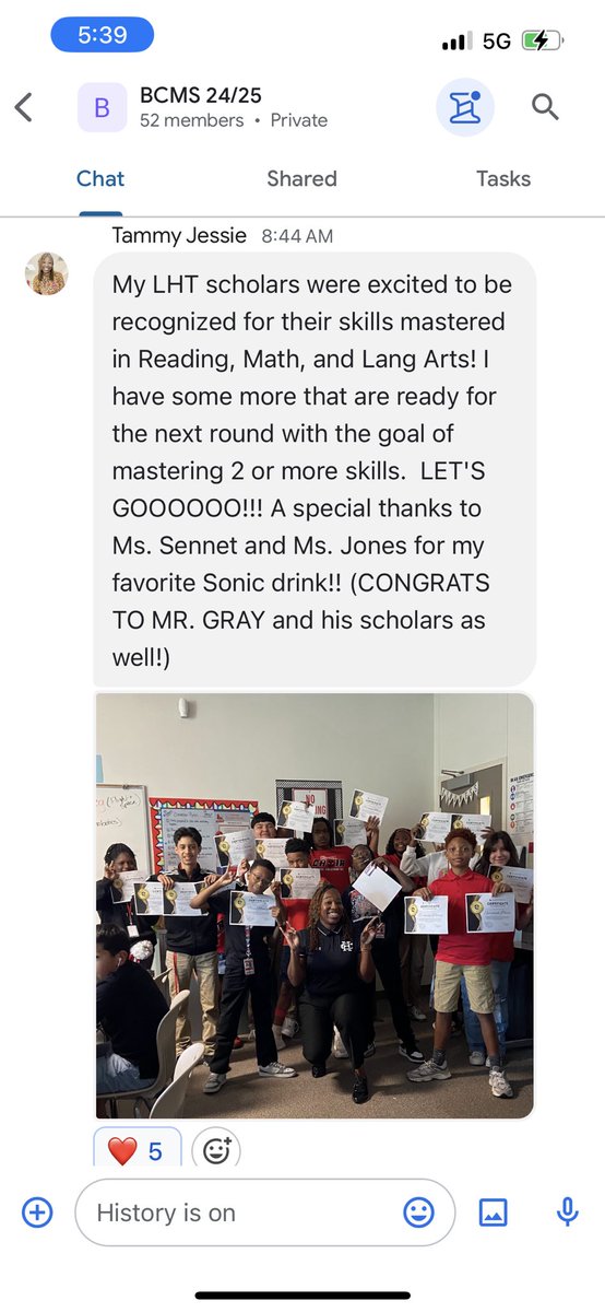 Bethany Sennet, M.Ed (@7bk_senn) on Twitter photo I can’t let the week end w/o thanking <a href="/mrsb_griffin/">Brittani Griffin</a> <a href="/Oooryann/">Ryann Campbell</a> & <a href="/DAPerryJr_Leads/">Dwight A. Perry Jr.</a> for the flowers & card -Instructional Coach’s Day slipped my mind! <a href="/BessieColemanMS/">Bessie Coleman MS</a> scholars & teachers were recognized for exceeding expectations on Exact Path! <a href="/CMontLife/">Dr. Cherron Montgomery</a> I can’t let the week end w/o thanking <a href="/mrsb_griffin/">Brittani Griffin</a> <a href="/Oooryann/">Ryann Campbell</a> & <a href="/DAPerryJr_Leads/">Dwight A. Perry Jr.</a> for the flowers & card -Instructional Coach’s Day slipped my mind! <a href="/BessieColemanMS/">Bessie Coleman MS</a> scholars & teachers were recognized for exceeding expectations on Exact Path! <a href="/CMontLife/">Dr. Cherron Montgomery</a>
