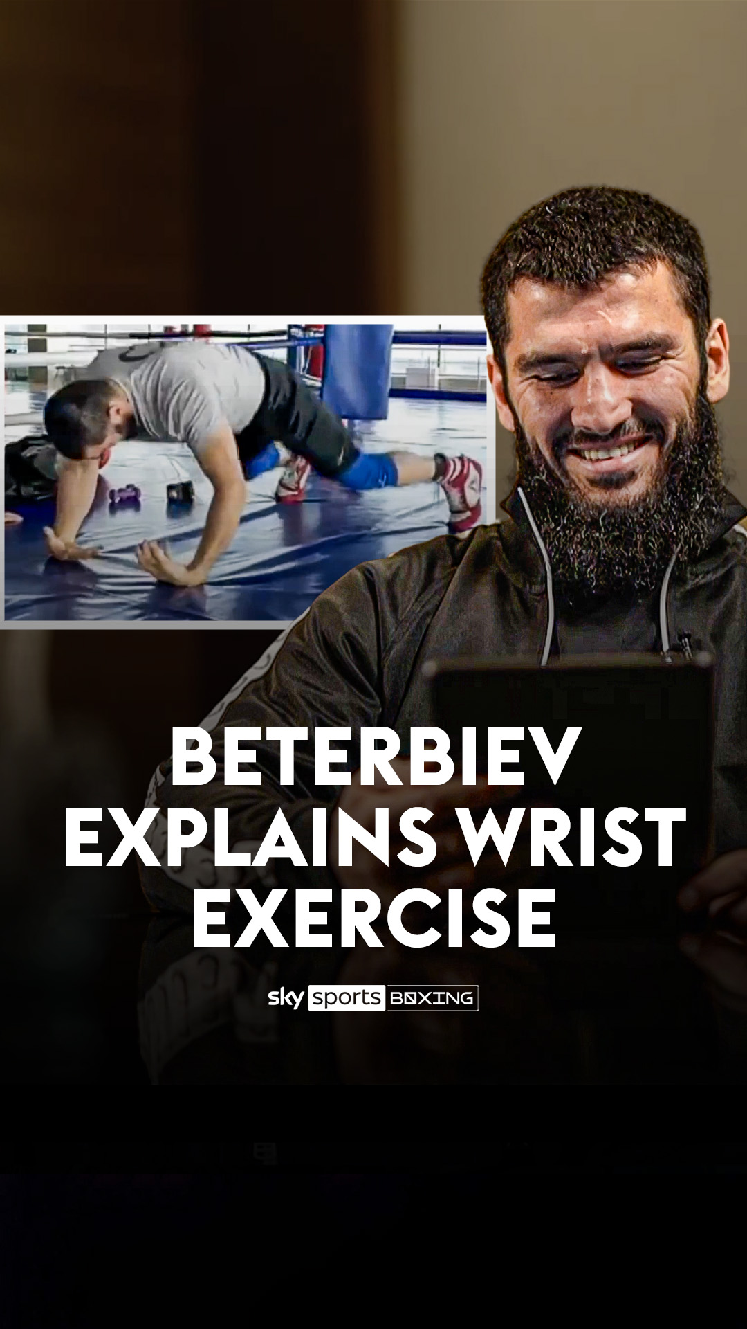 Boxing wrist strengthening hotsell