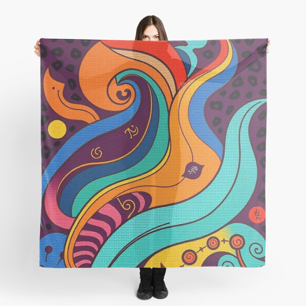 Daykoart's tweet photo. Ebruli scarf art
#Art 🎨 my #design #ebruli #rug #happy #day
#Shop #shopping #artwork #artist #home #decor #homedecor #wallart #wallarts #Drawing #colors
#artist #artwork #homedecor #artprint #PaintingArt #sanat #resim #çizim #illustration #digitalart https://t.co/I0w5LICAR1
