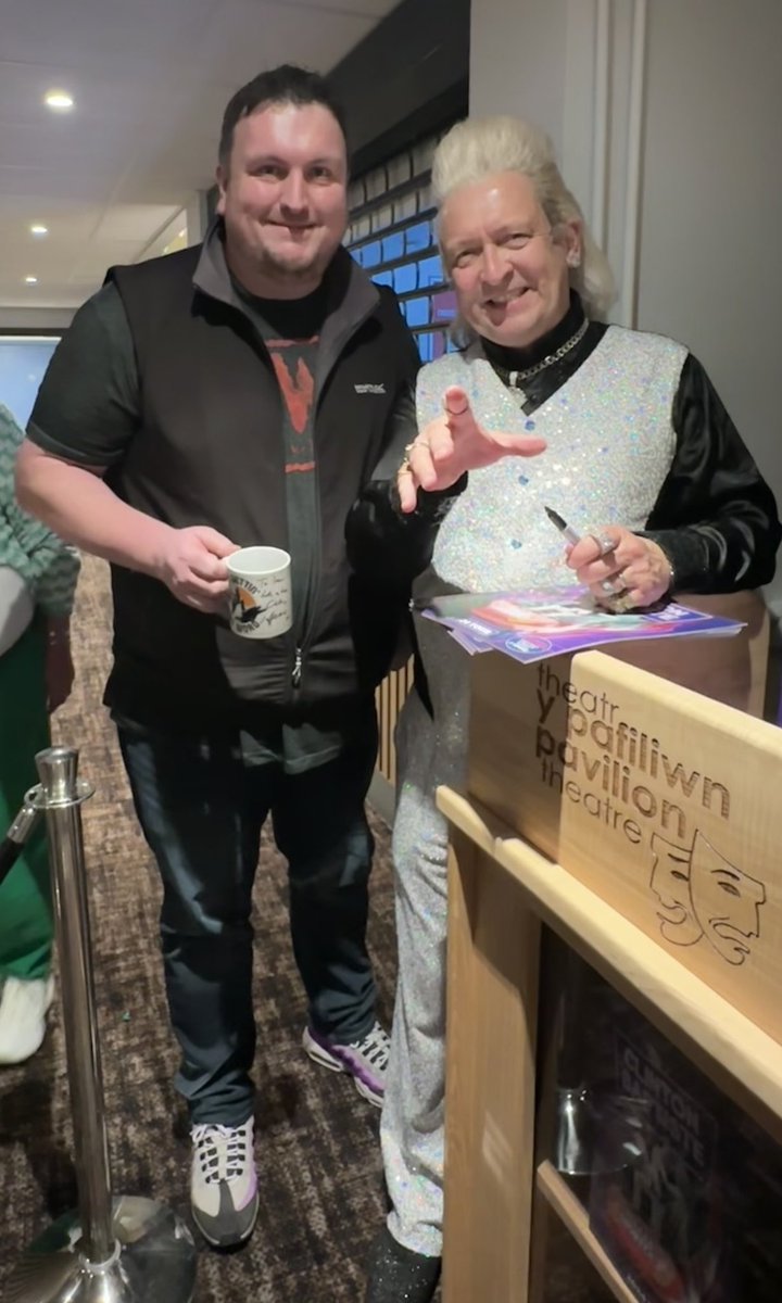 ► IanMcA ◄ tweet media