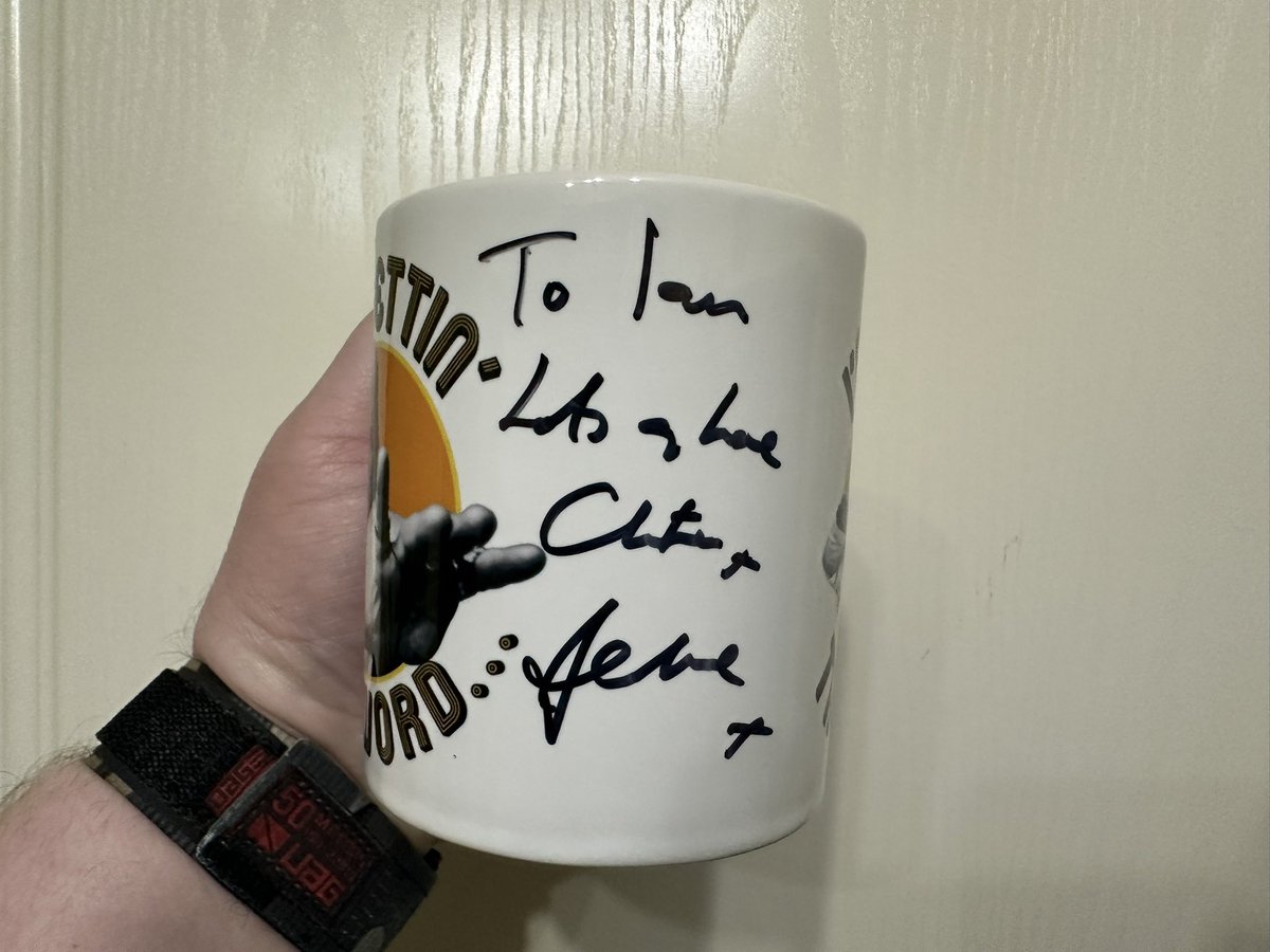 ► IanMcA ◄ tweet media