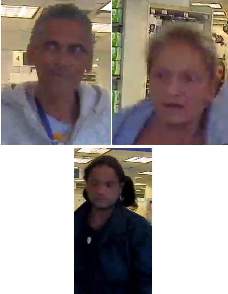 🚨WANTED🚨for a Larceny in the vicinity of 296 Flatbush Avenue #Parkslope #brooklyn #Brooklyn on 9/28/2024 at 10:13AM 💰Reward up to $2500👓Seen them? Know who they are?☎️Call 1-800-577-TIPS or DM us!📞Calls are CONFIDENTIAL! #YourCityYourCall