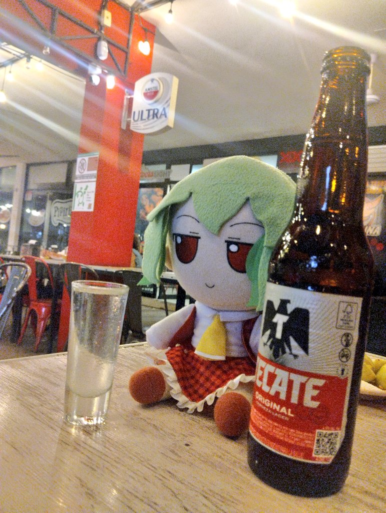 Day #695
Time to relax after so much work.
-Yuuka 🌻