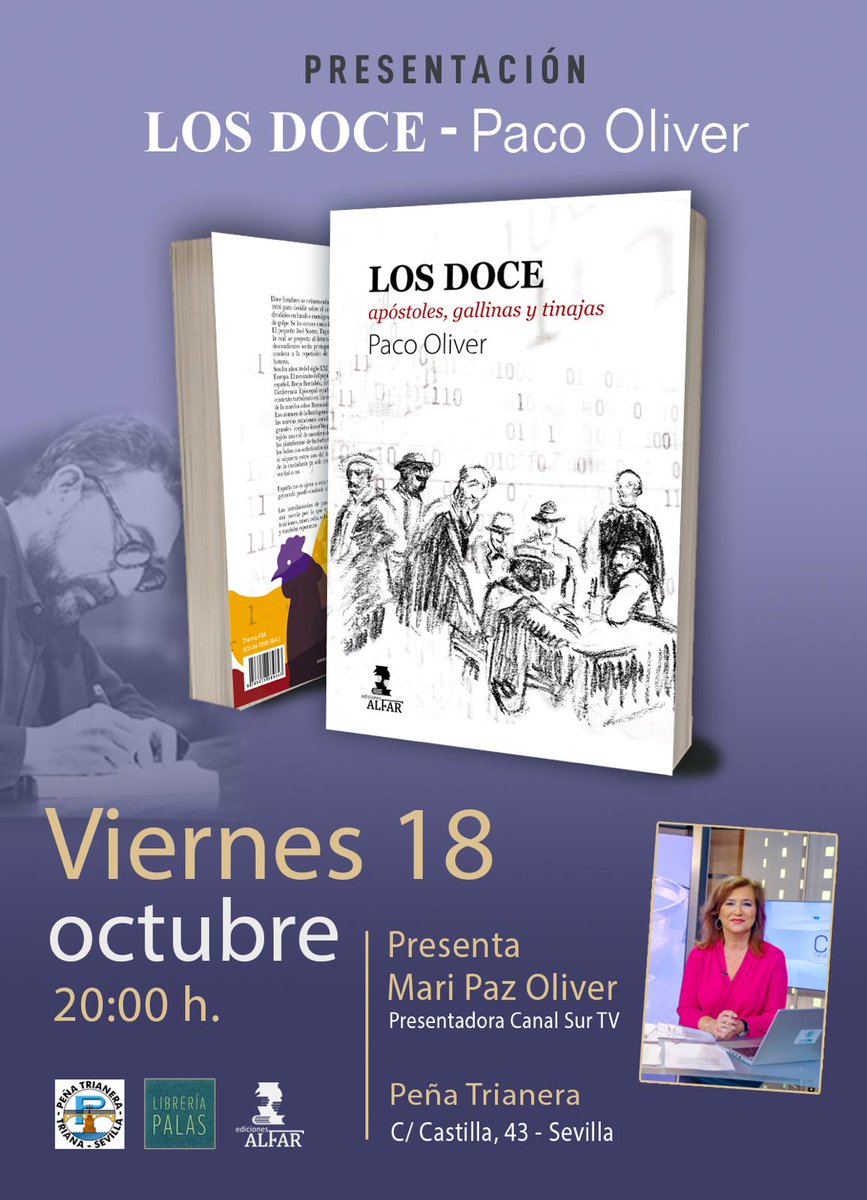 Peña Trianera (@ptrianera) on Twitter photo 