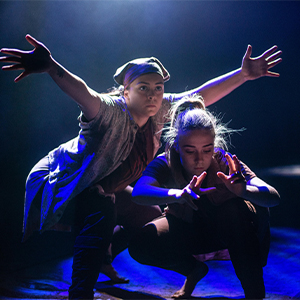 Frankston Arts Centre tweet media