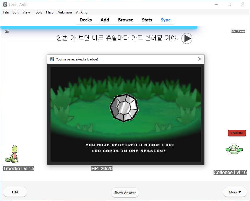 But there are still so many left in my review backlog...