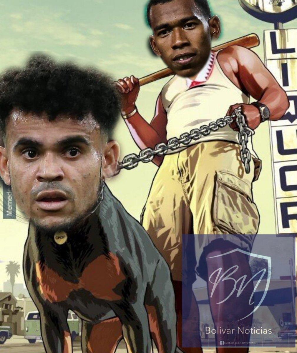 BolivarNoticias's tweet image. Y bueee