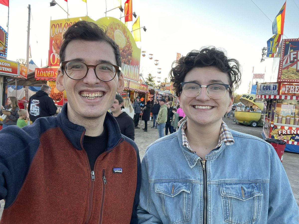 Alex Wilson tweet media