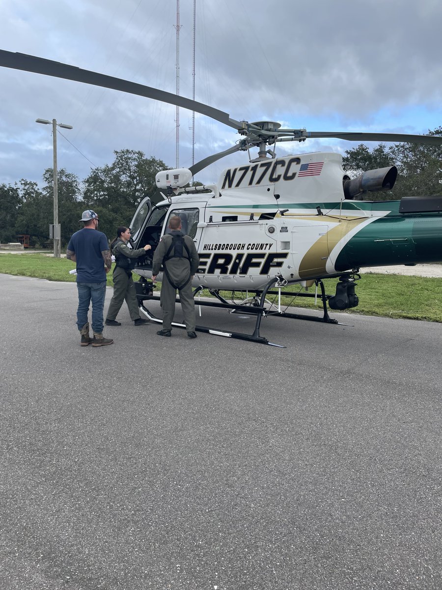 Tampa Electric tweet media