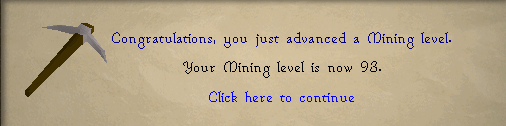 Getting closer to #3 on the hardcore! hit 1575 with this one too :D 55m total xp

#Hardcore #Ironwoman #OSRS