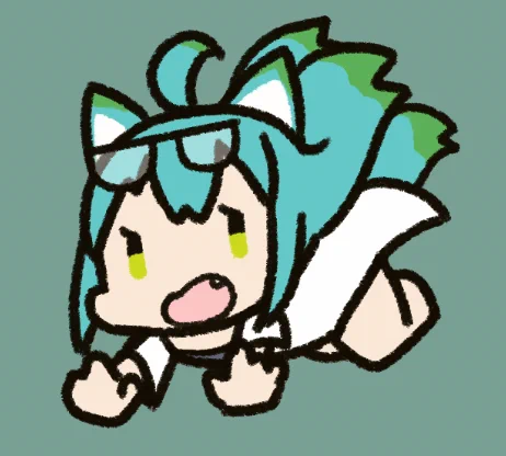 サラサラ 