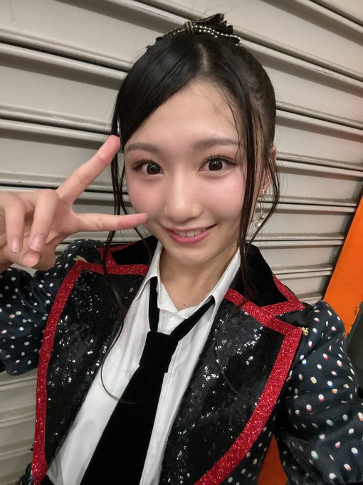 塩月希依音のTwitter画像25
