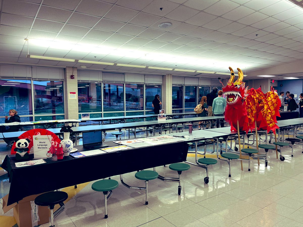 Rong Zhang (@zhangrzhang) on Twitter photo Had a great Back to School Night! Loved connecting with so many families and friends. Excited for the year ahead!@eastcarymiddle <a href="/Ndavis615/">Dr. Nikia Davis</a> <a href="/Lee_LaPlace/">Lee LaPlace</a> <a href="/CarrieGongGG/">DGong</a> Had a great Back to School Night! Loved connecting with so many families and friends. Excited for the year ahead!@eastcarymiddle <a href="/Ndavis615/">Dr. Nikia Davis</a> <a href="/Lee_LaPlace/">Lee LaPlace</a> <a href="/CarrieGongGG/">DGong</a>