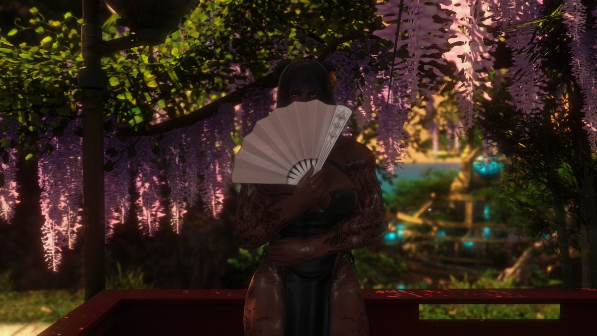 RoegadynTea's tweet photo. Why hello
#femroe #Roegadyn #Hellsguard https://t.co/FwO7E7y1cN