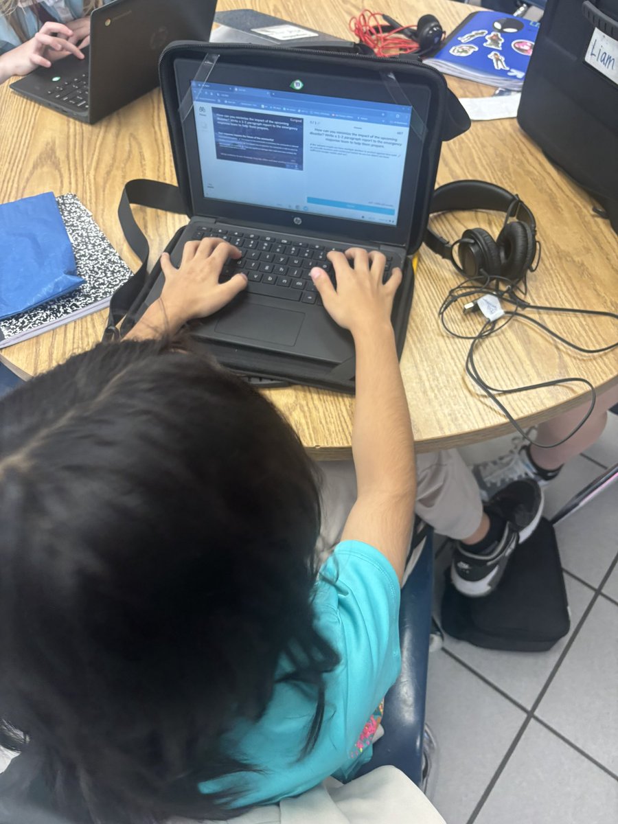 Analiese Smith tweet media