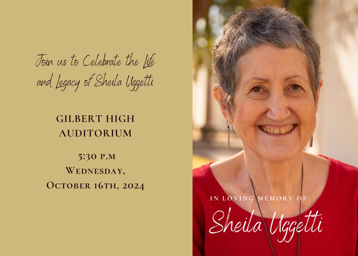 The Official Gilbert Public Schools District tweet media